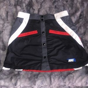 Nike Skirt